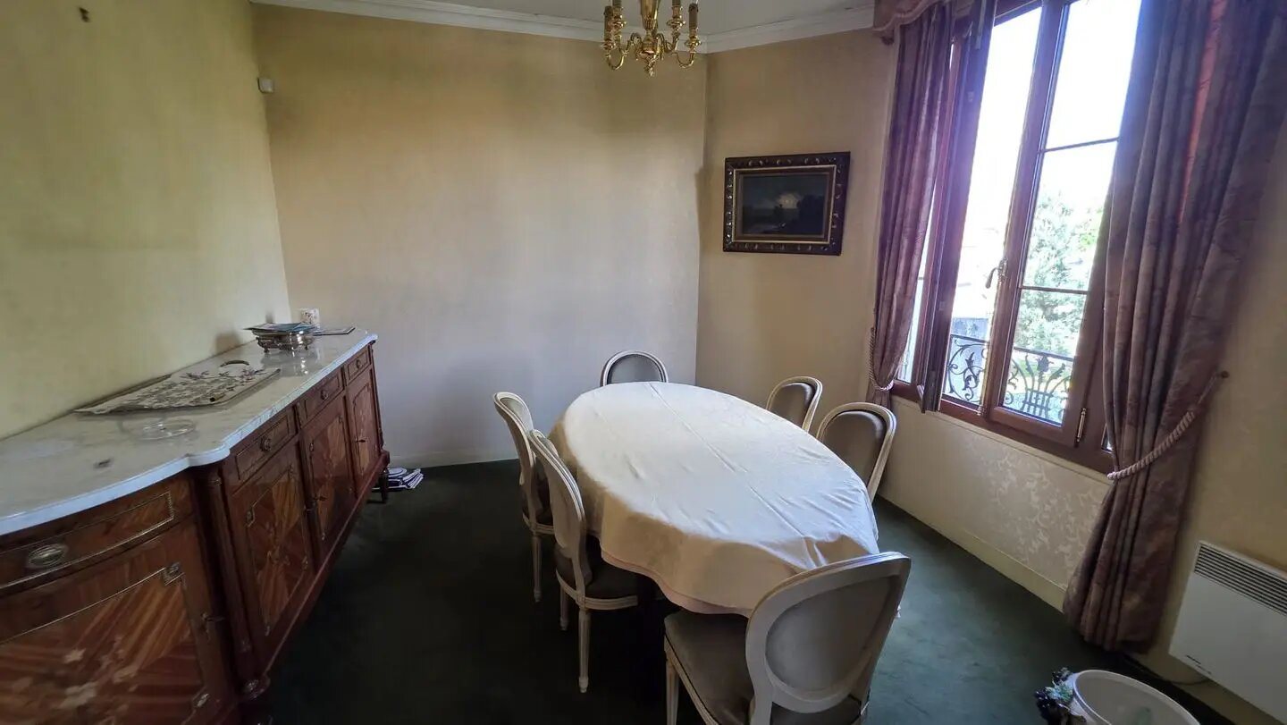 Maison à vendre, 90m², Tremblay-en-France