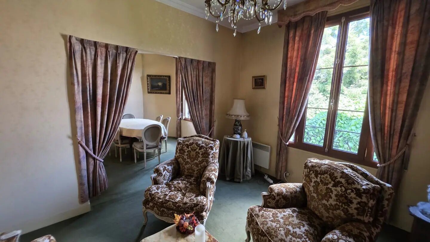 Maison à vendre, 90m², Tremblay-en-France