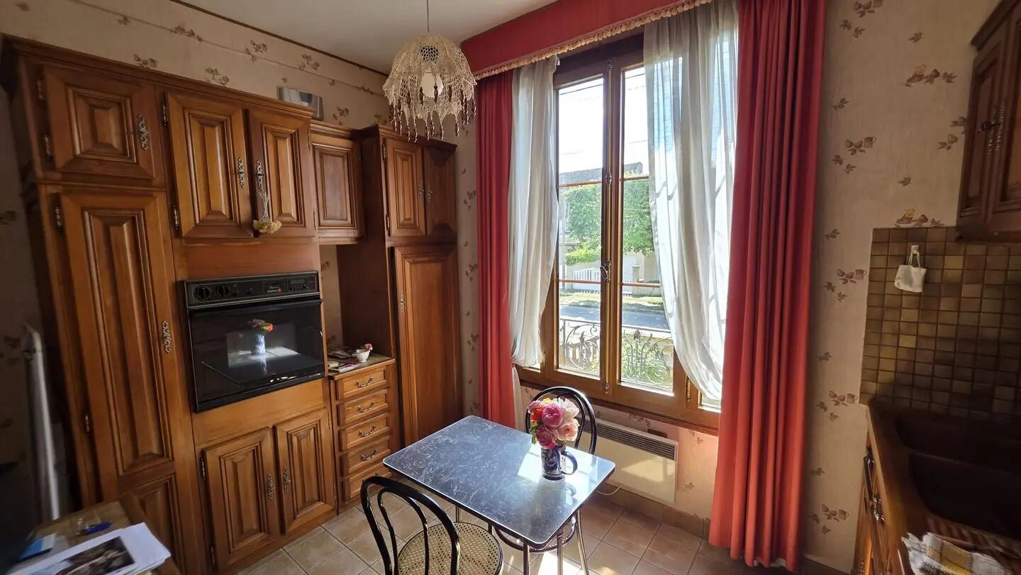 Maison à vendre, 90m², Tremblay-en-France