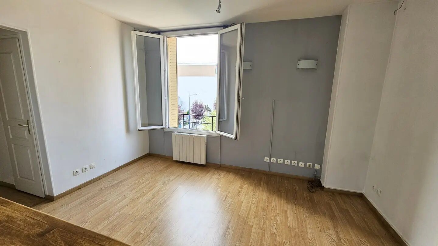 Appartement à louer, 31m², Drancy