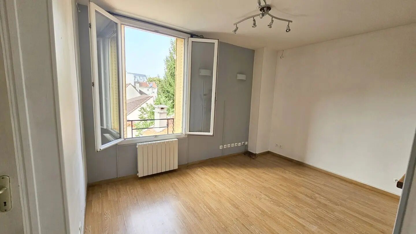 Appartement à louer, 31m², Drancy