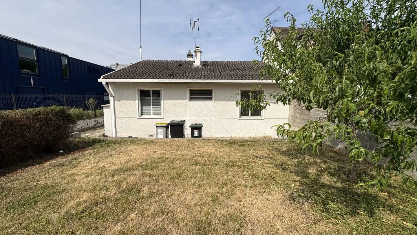 Appartement à louer, 65m², Tremblay-en-France