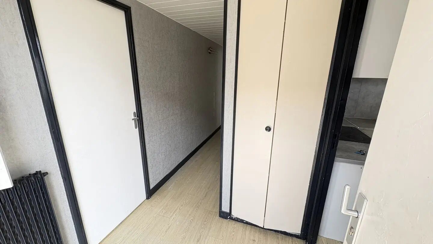 Appartement à louer, 65m², Tremblay-en-France