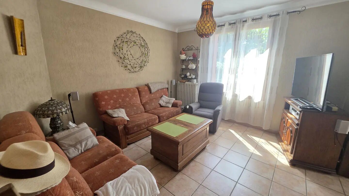 Maison à vendre, 121m², Tremblay-en-France