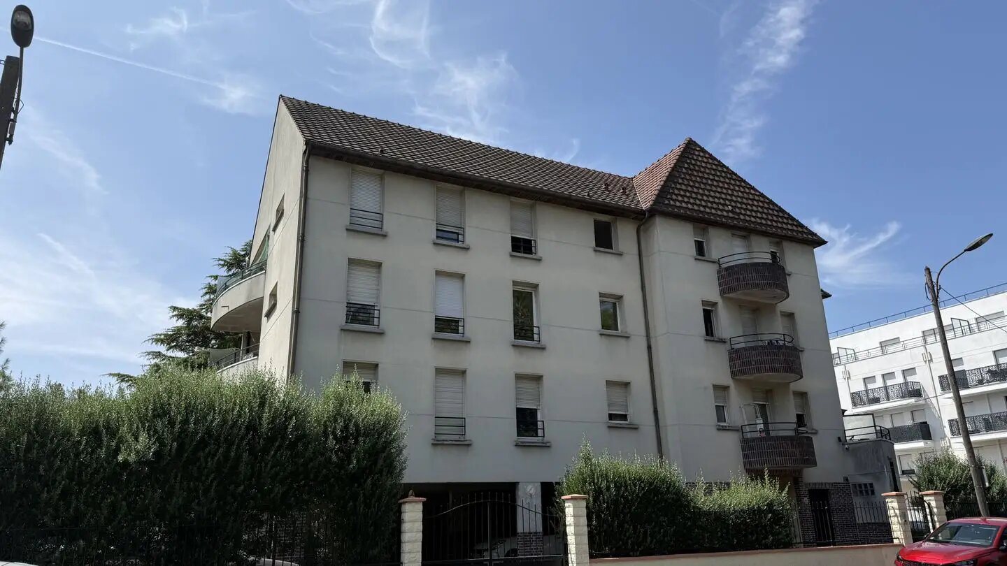 Appartement à louer, 31m², Villepinte