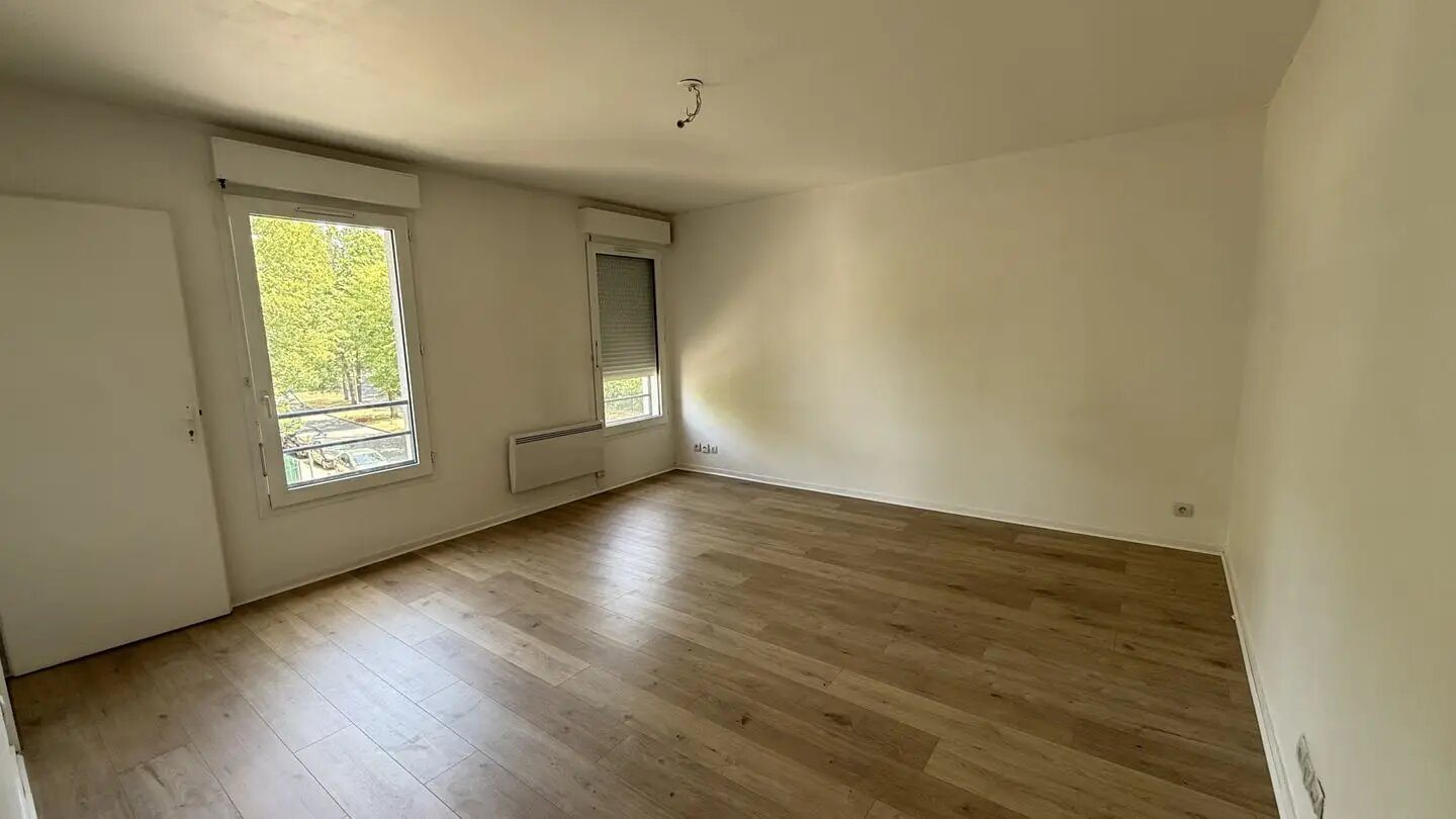 Appartement à louer, 31m², Villepinte
