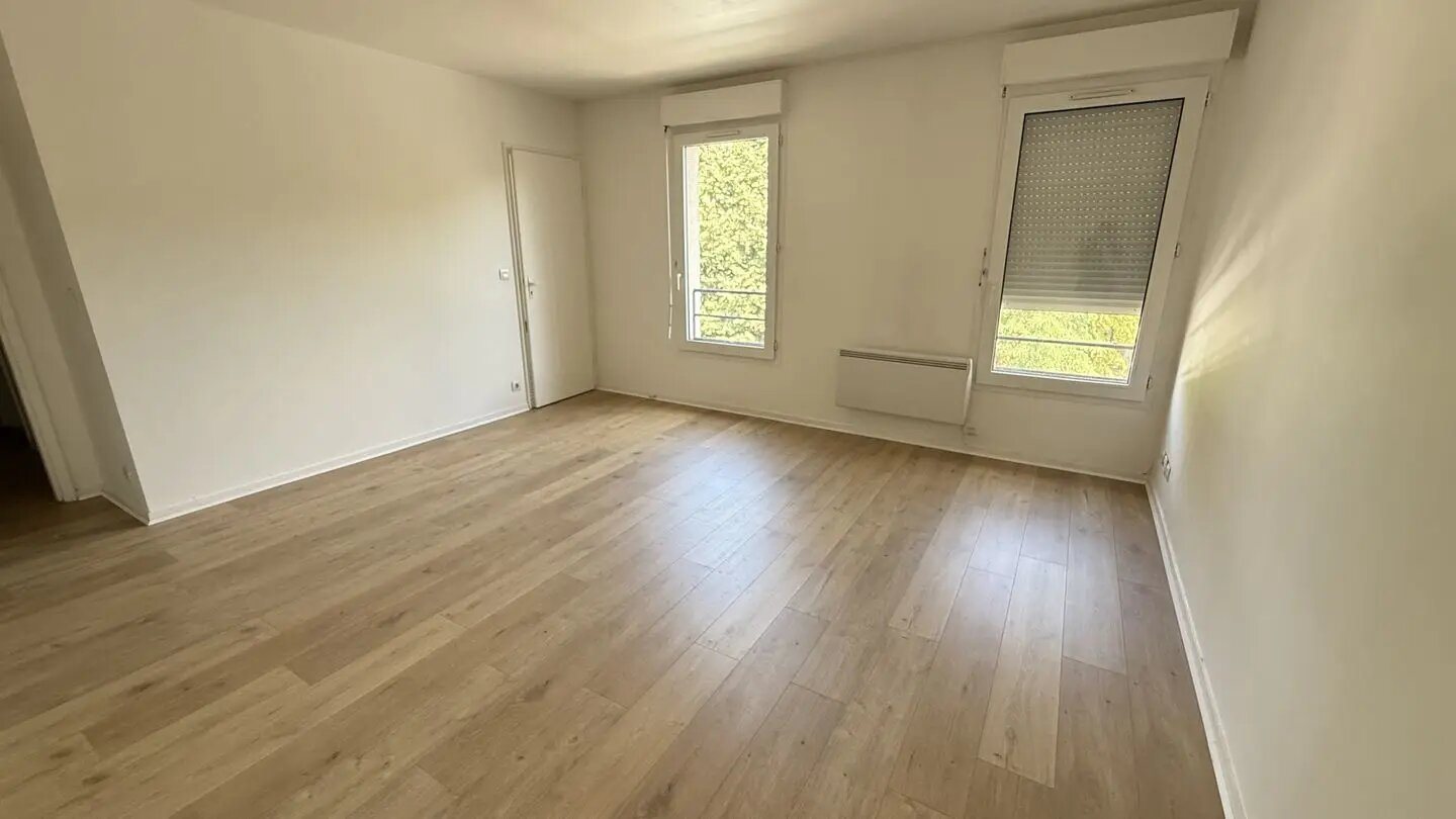 Appartement à louer, 31m², Villepinte