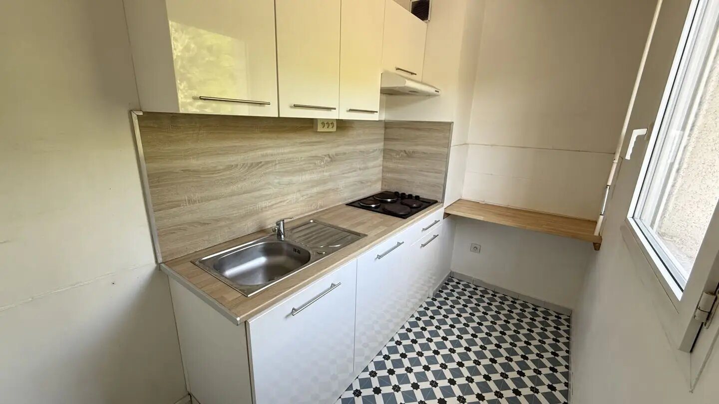 Appartement à louer, 31m², Villepinte