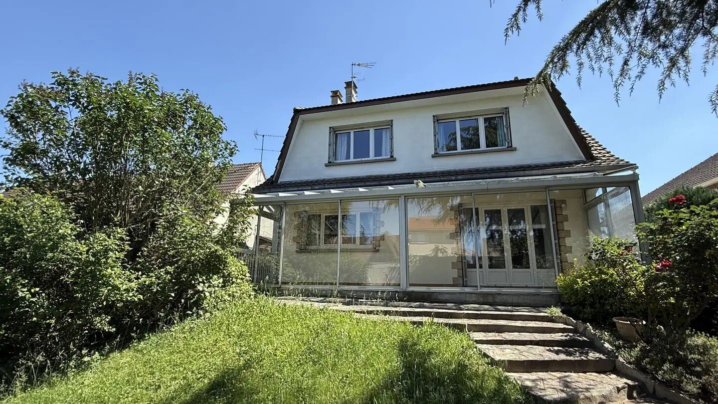 Maison à vendre, 170m², Tremblay-en-France