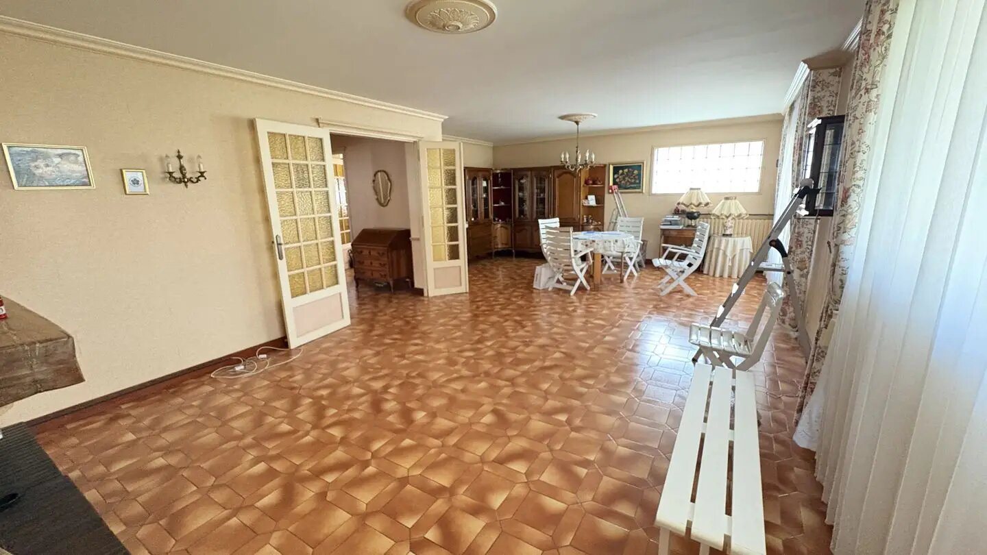 Maison à vendre, 170m², Tremblay-en-France