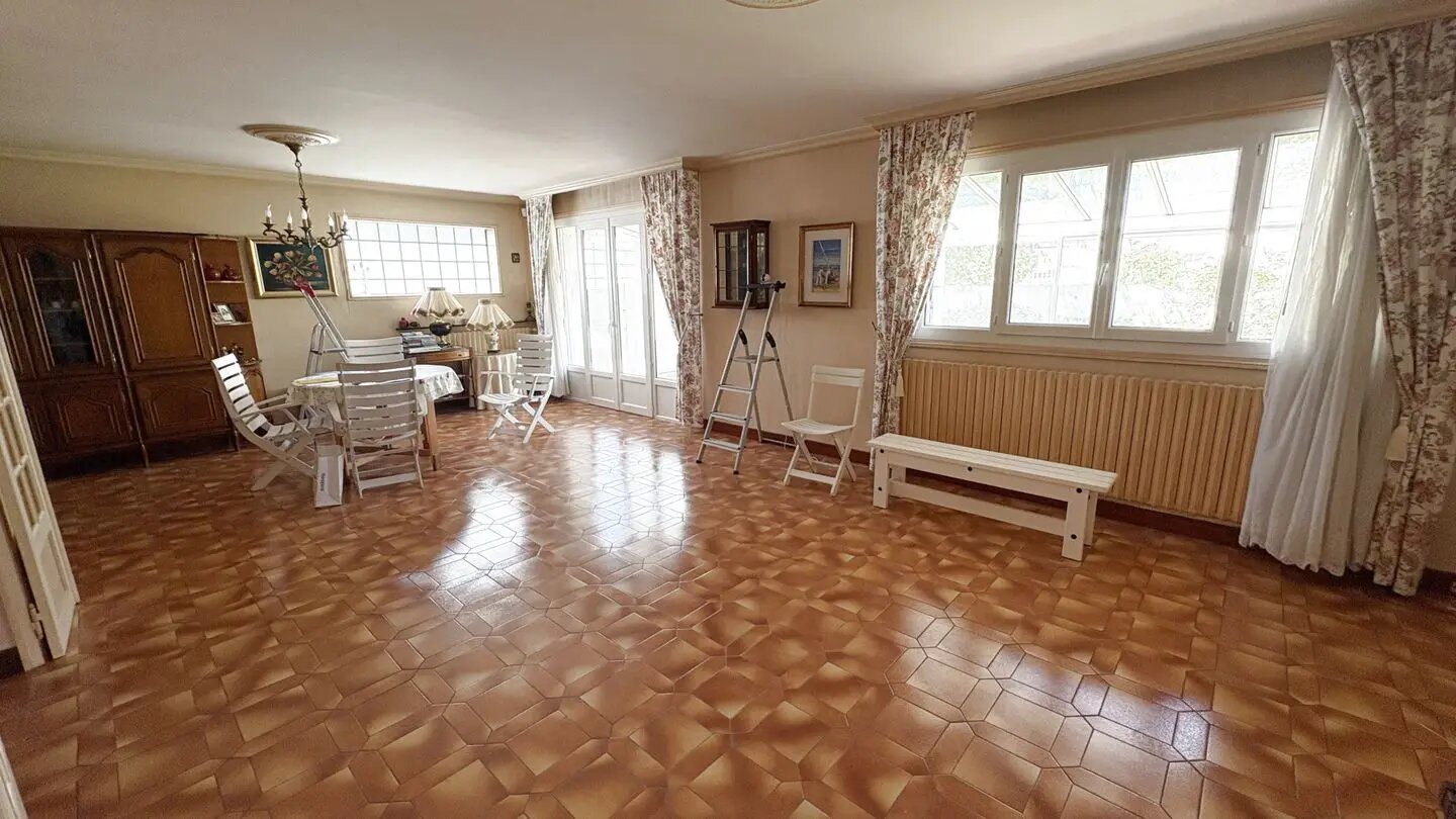 Maison à vendre, 170m², Tremblay-en-France