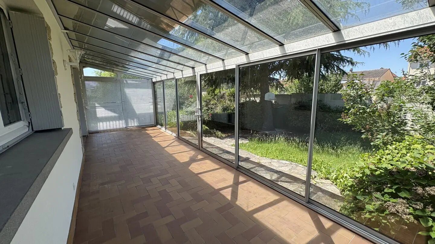 Maison à vendre, 170m², Tremblay-en-France