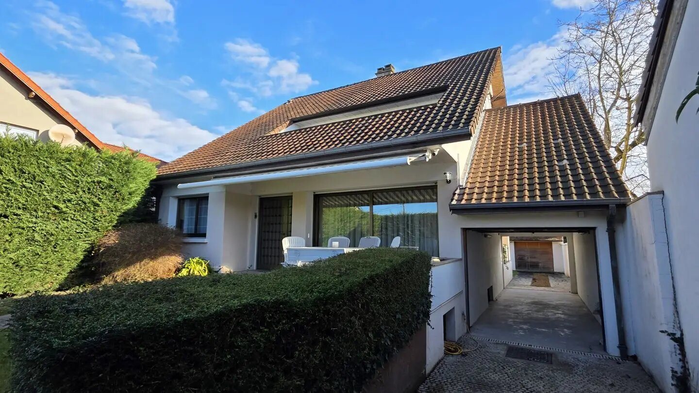 Maison à vendre, 145m², Tremblay-en-France