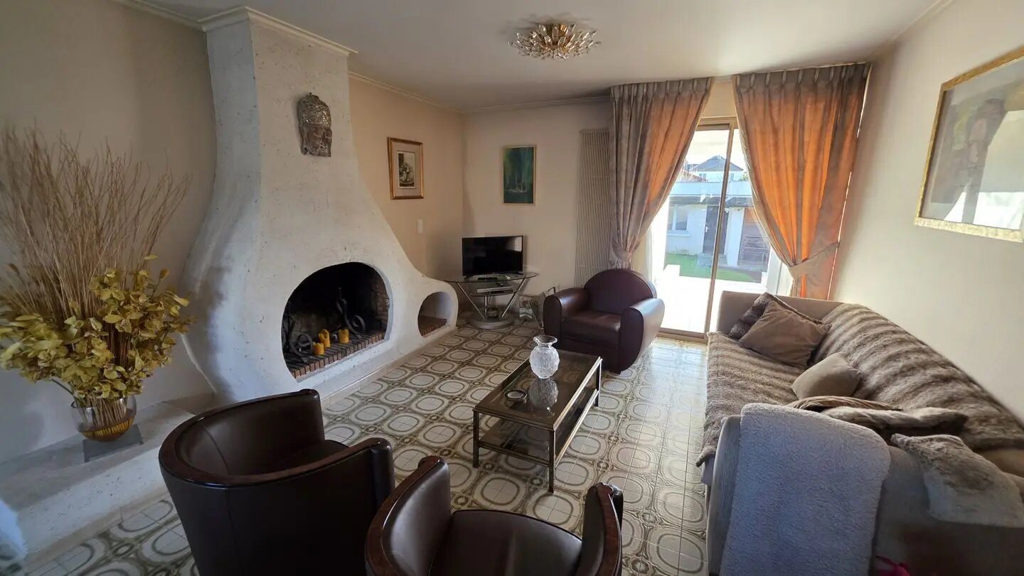 Maison à vendre, 145m², Tremblay-en-France
