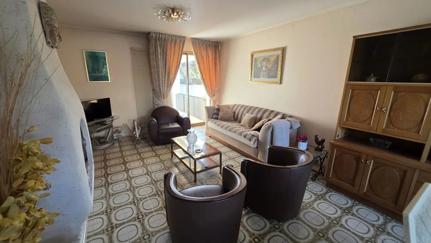 Maison à vendre, 145m², Tremblay-en-France