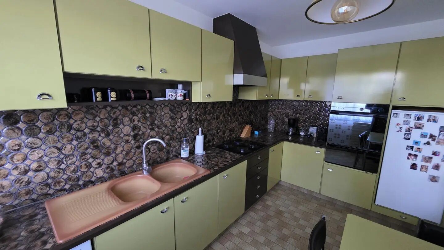 Maison à vendre, 145m², Tremblay-en-France
