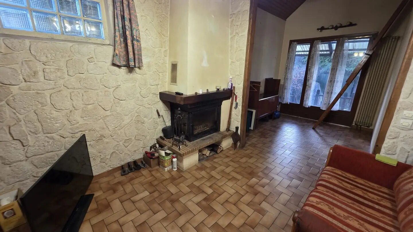 Maison à vendre, 60m², Tremblay-en-France