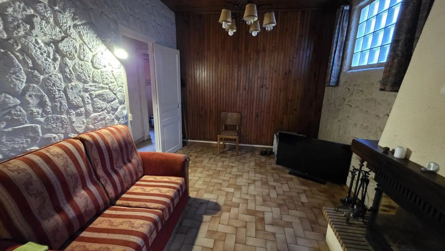 Maison à vendre, 60m², Tremblay-en-France