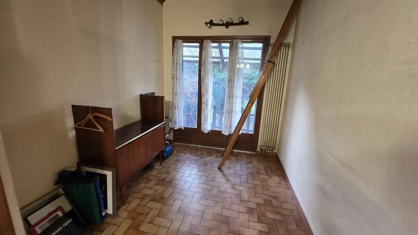 Maison à vendre, 60m², Tremblay-en-France