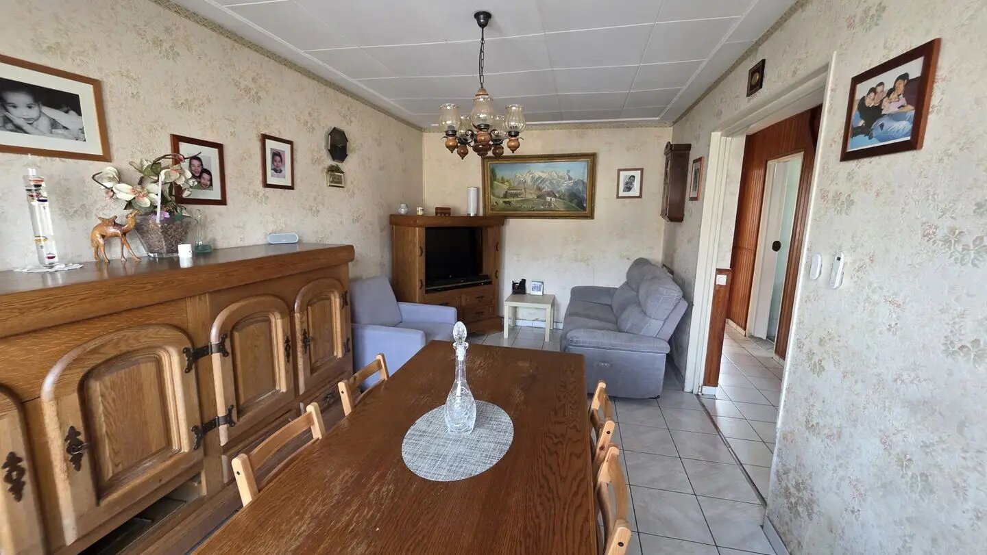 Maison à vendre, 70m², Tremblay-en-France