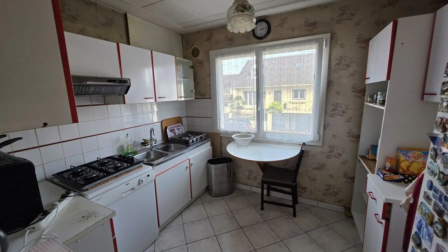 Maison à vendre, 70m², Tremblay-en-France