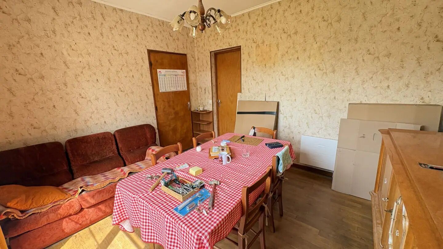 Maison à vendre, 55m², Vaujours