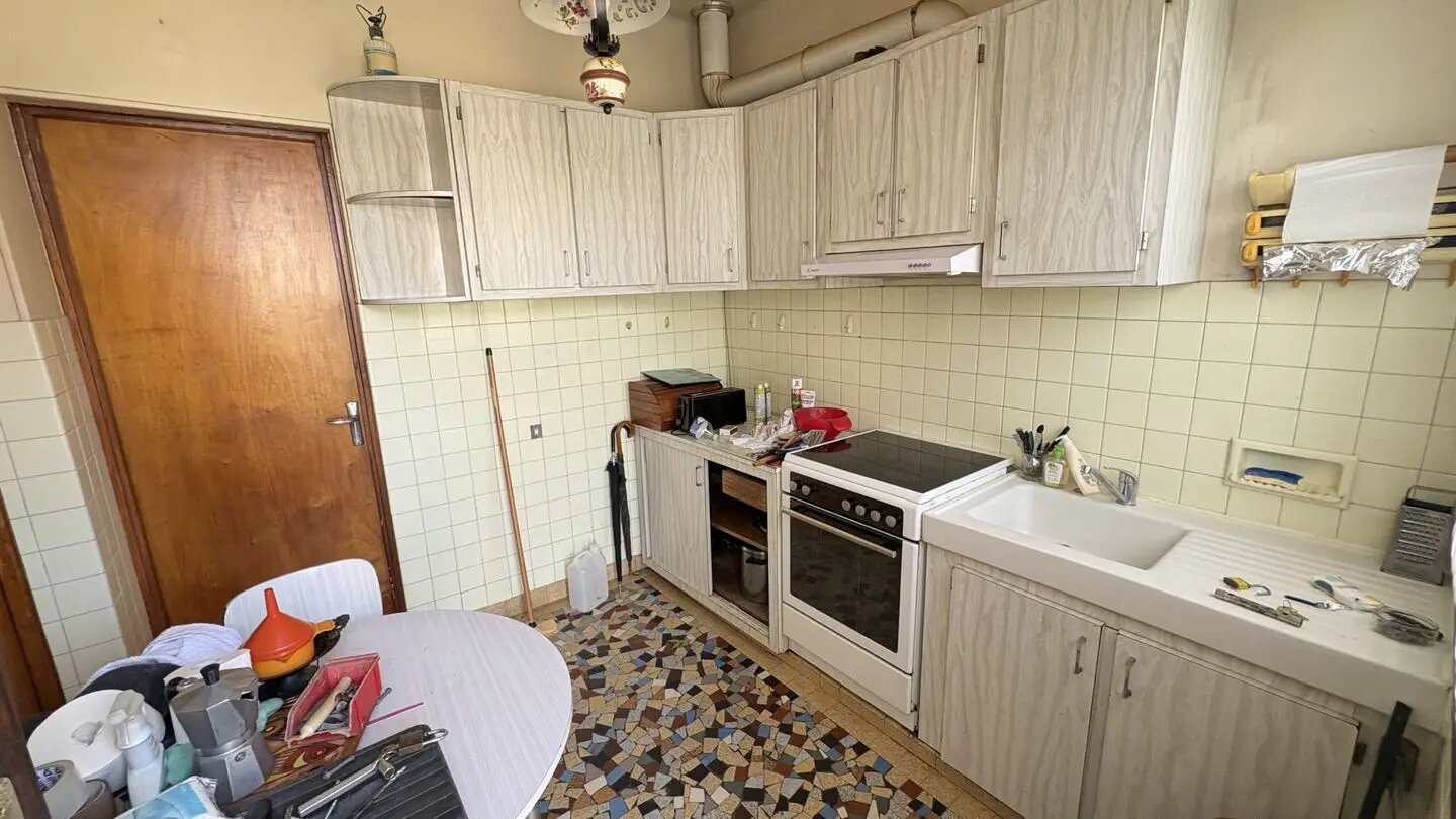 Maison à vendre, 55m², Vaujours