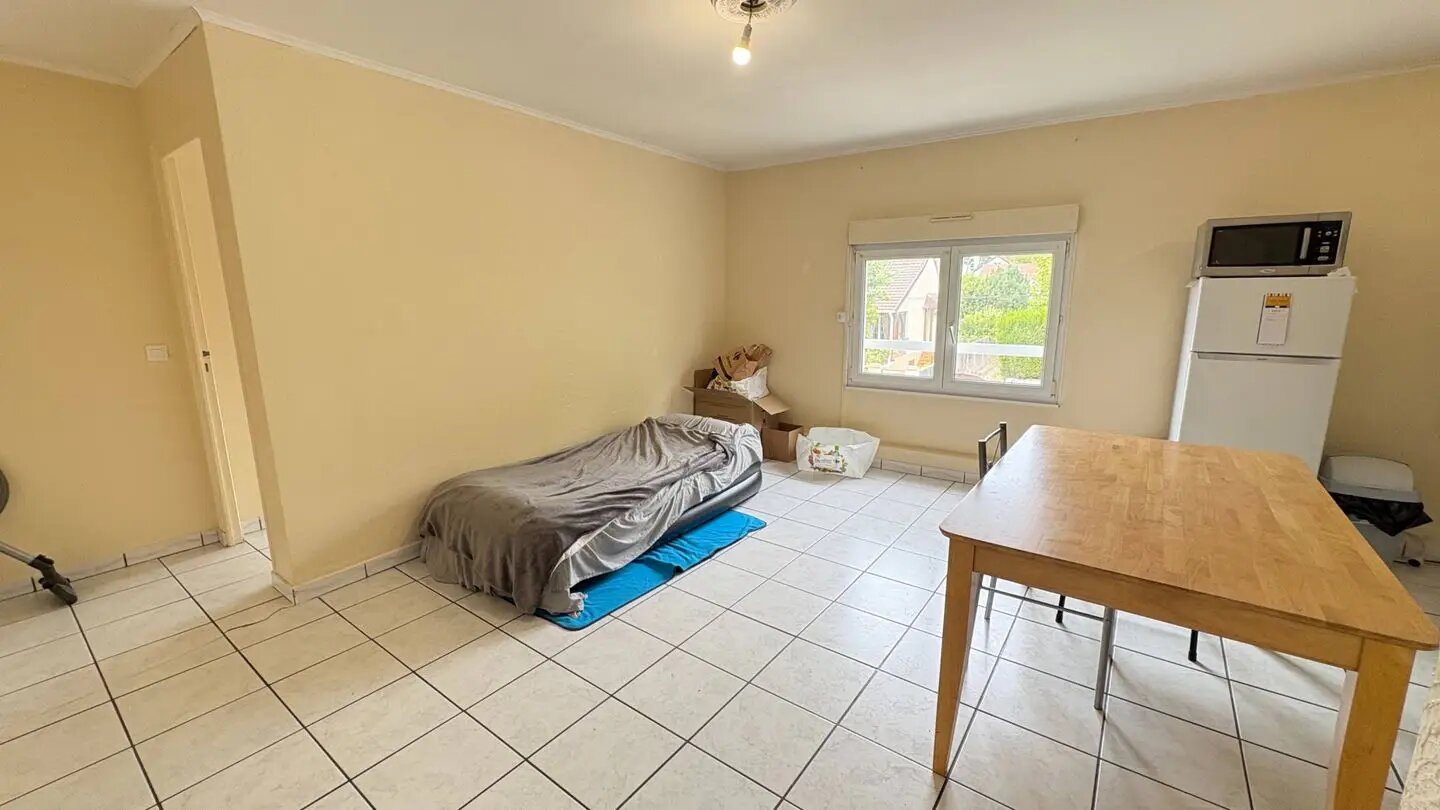 Appartement à louer, 37m², Tremblay-en-France