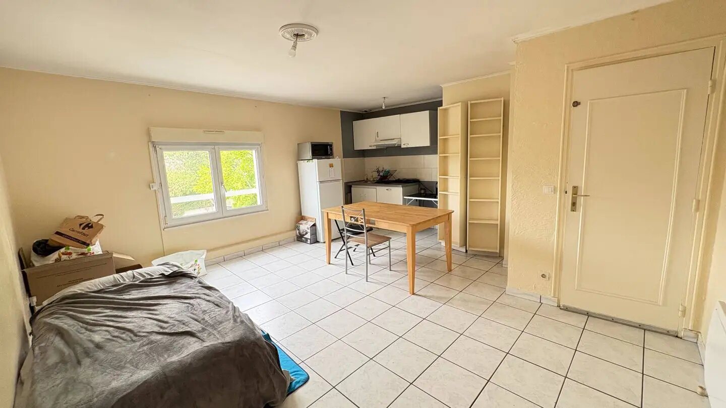 Appartement à louer, 37m², Tremblay-en-France