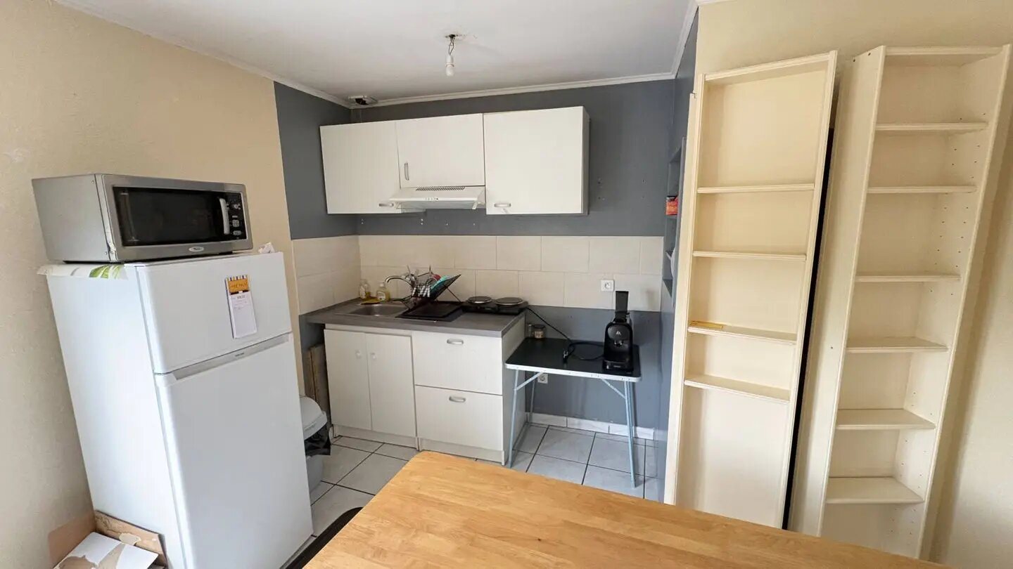 Appartement à louer, 37m², Tremblay-en-France