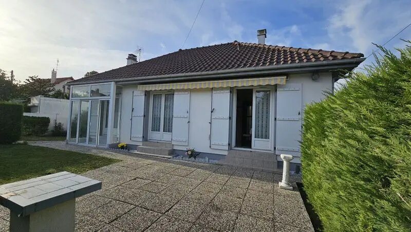Maison à louer, 72m², Villeparisis