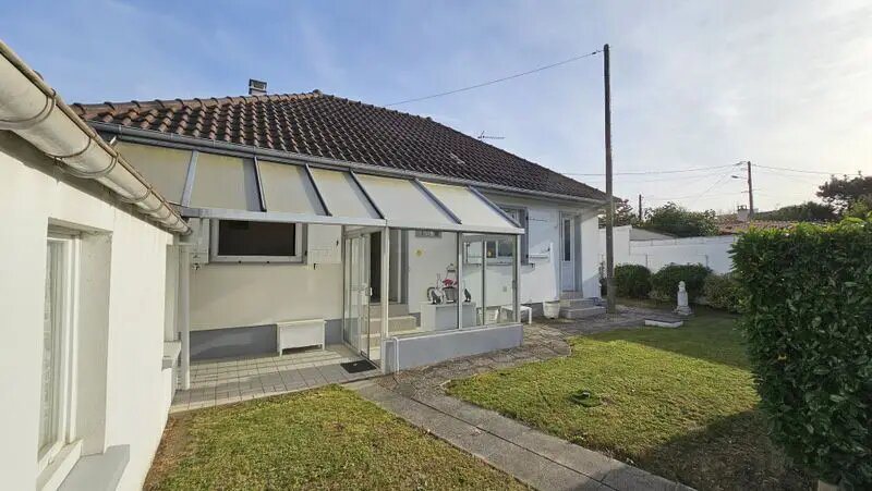 Maison à louer, 72m², Villeparisis