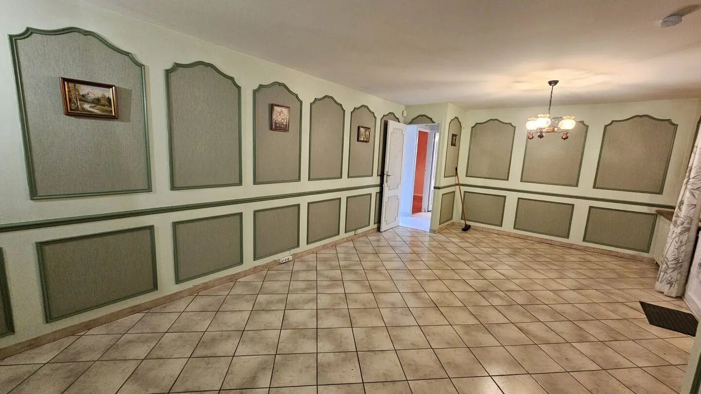 Maison à louer, 72m², Villeparisis