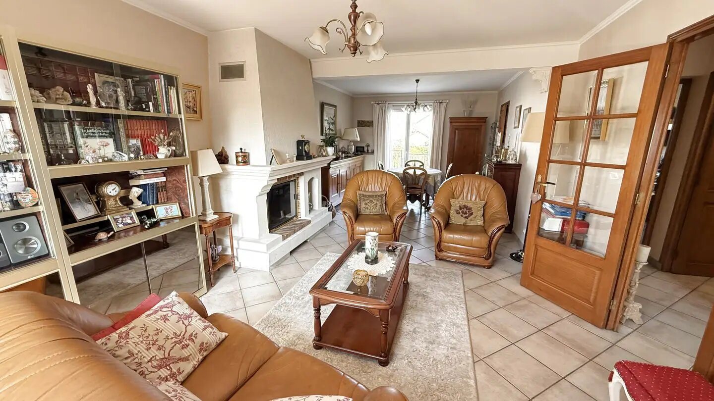 Maison à vendre, 89m², Tremblay-en-France