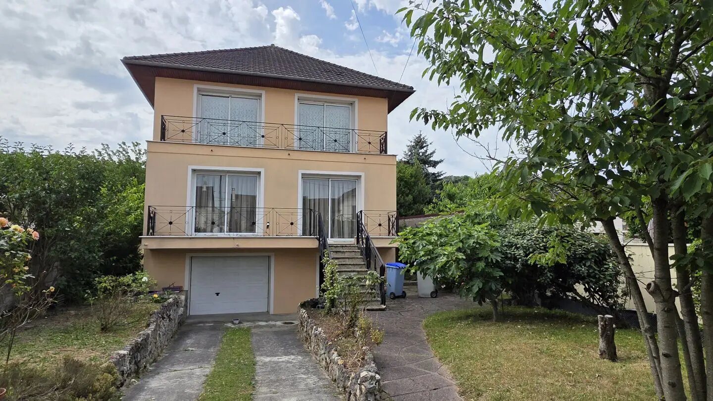 Maison à vendre, 90m², Tremblay-en-France