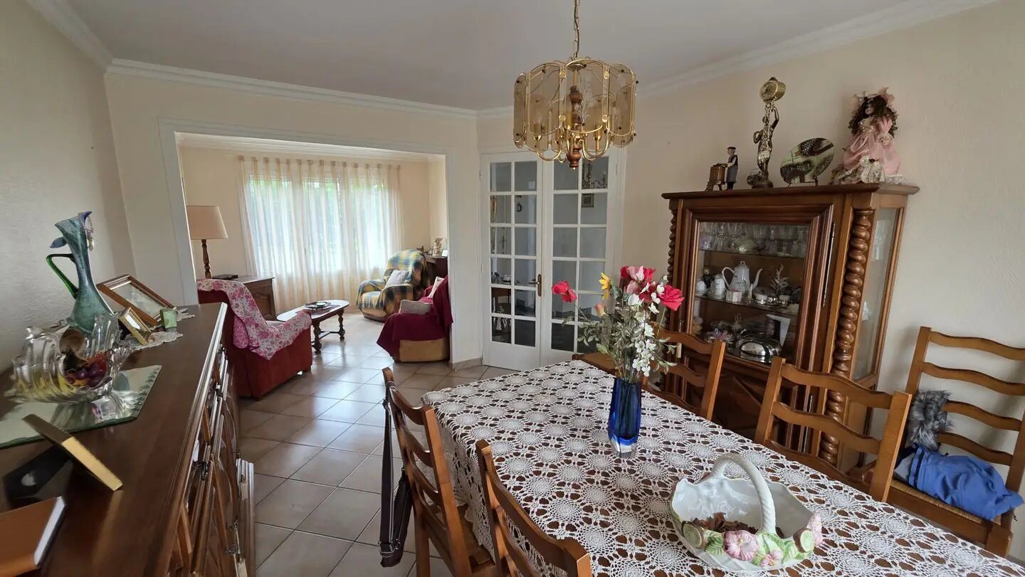 Maison à vendre, 90m², Tremblay-en-France