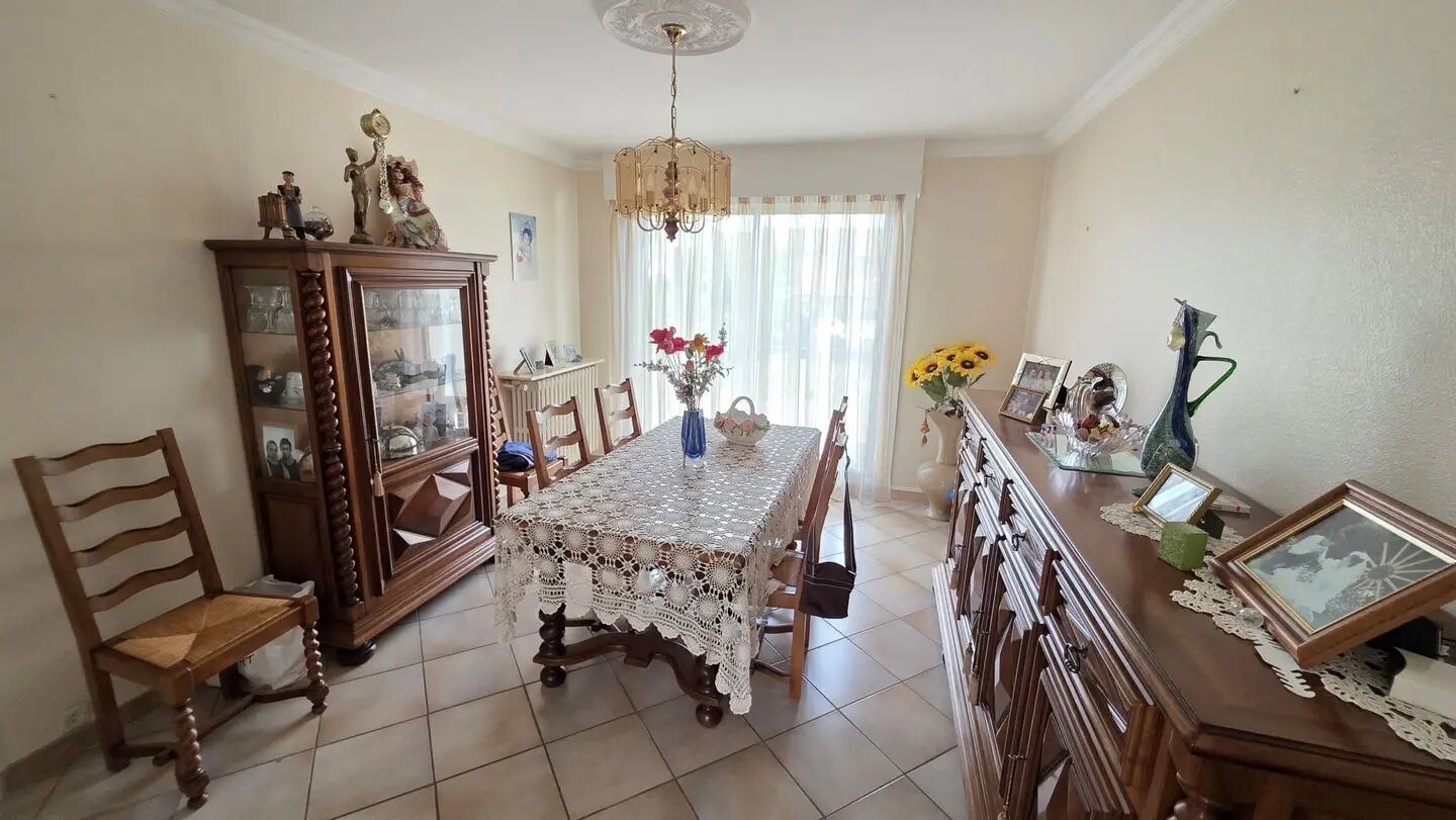 Maison à vendre, 90m², Tremblay-en-France