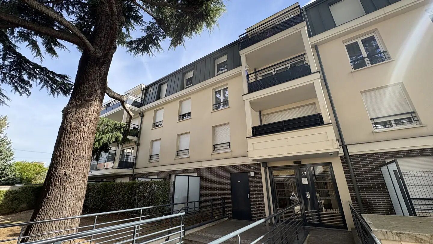 Appartement à vendre, 83m², Tremblay-en-France
