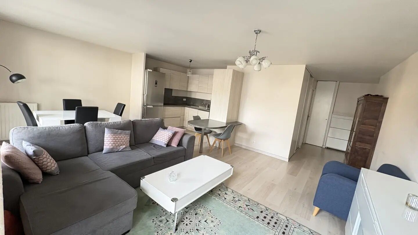 Appartement à vendre, 83m², Tremblay-en-France