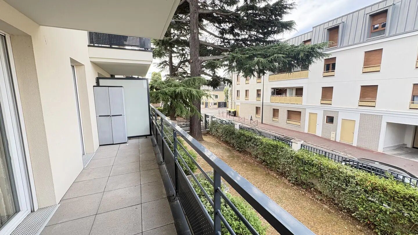 Appartement à vendre, 83m², Tremblay-en-France