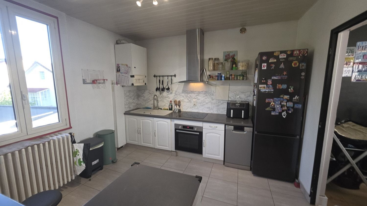 Maison à vendre, 69m², Tremblay-en-France