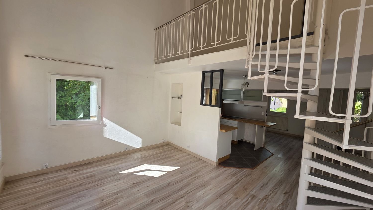 Appartement à vendre, 77m², Sevran