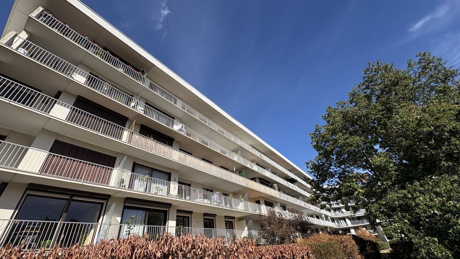 Appartement à louer, 83m², Tremblay-en-France