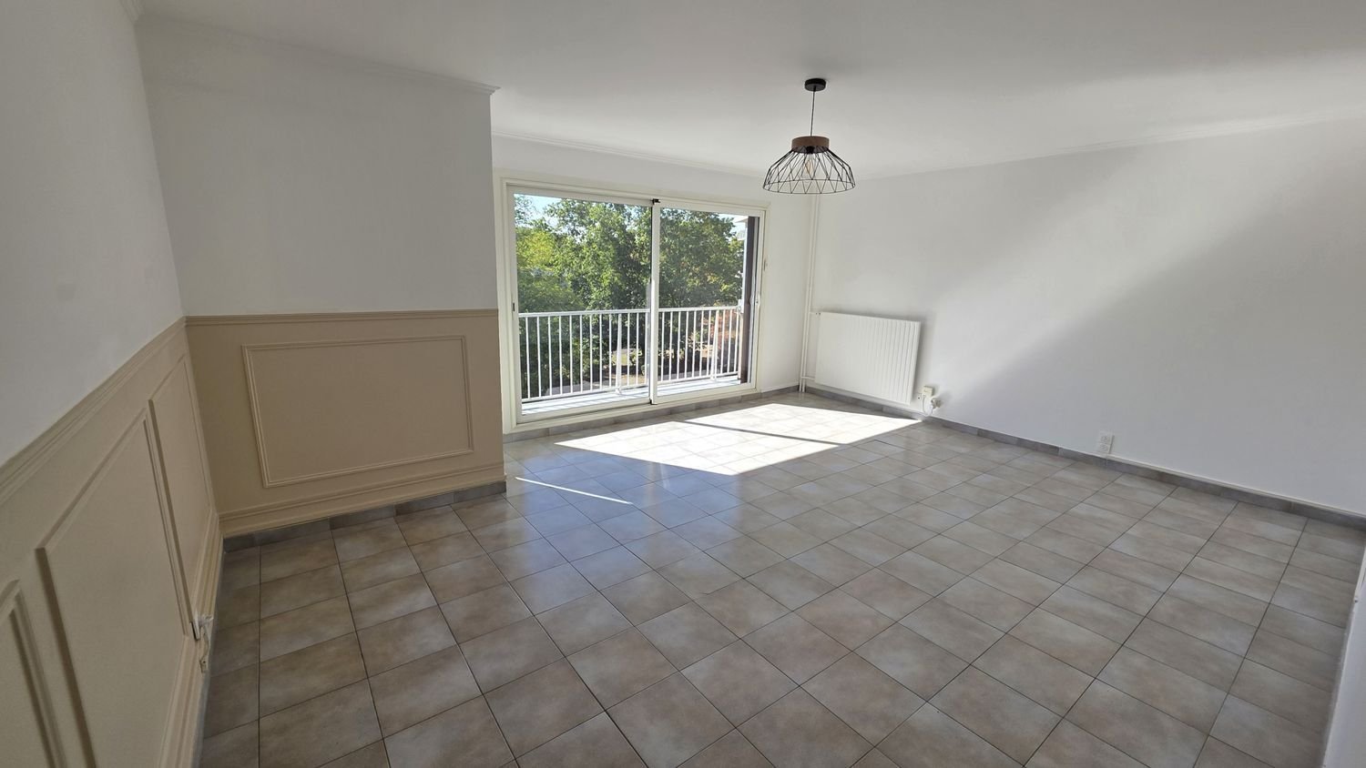 Appartement à louer, 83m², Tremblay-en-France