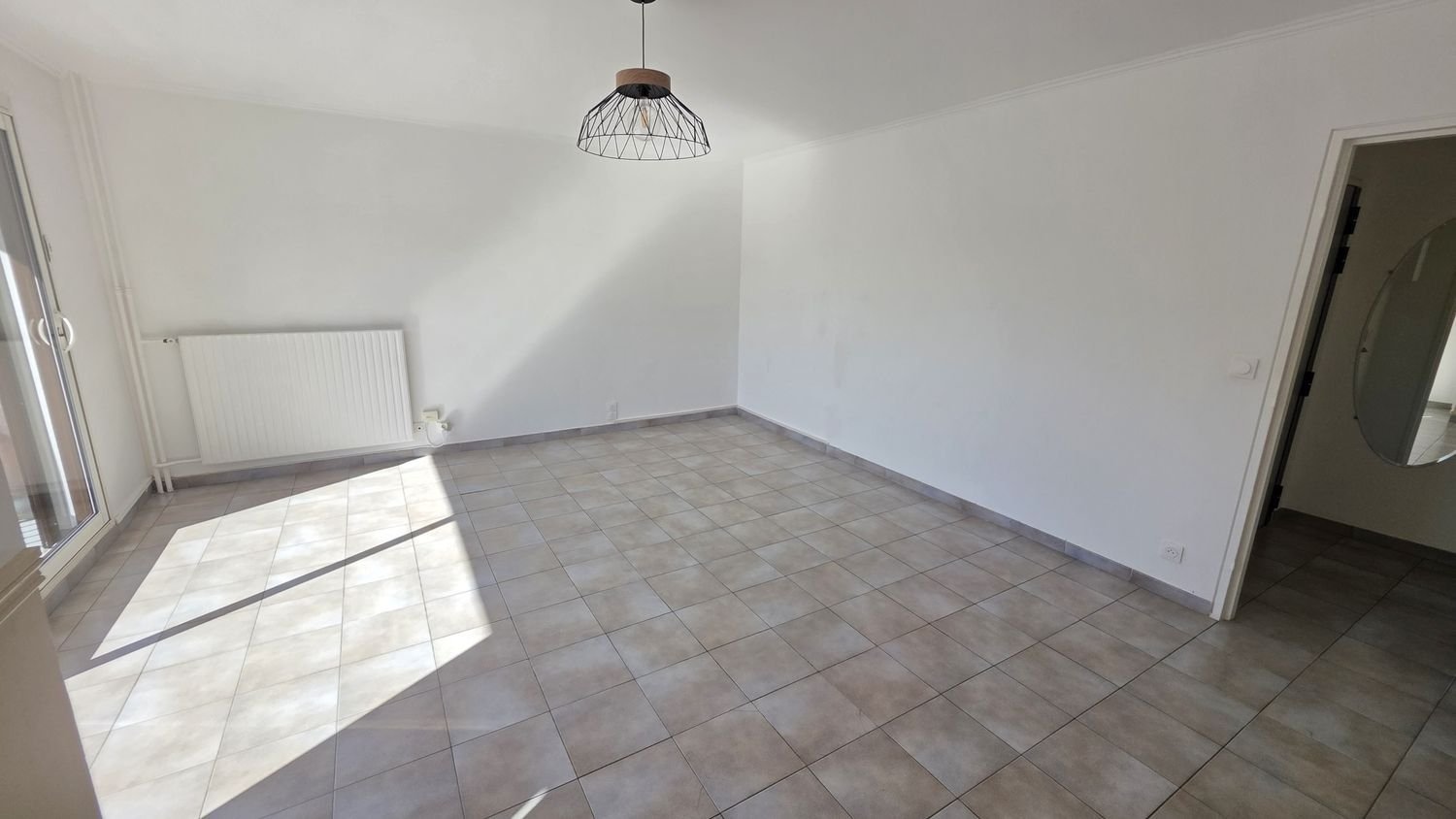 Appartement à louer, 83m², Tremblay-en-France