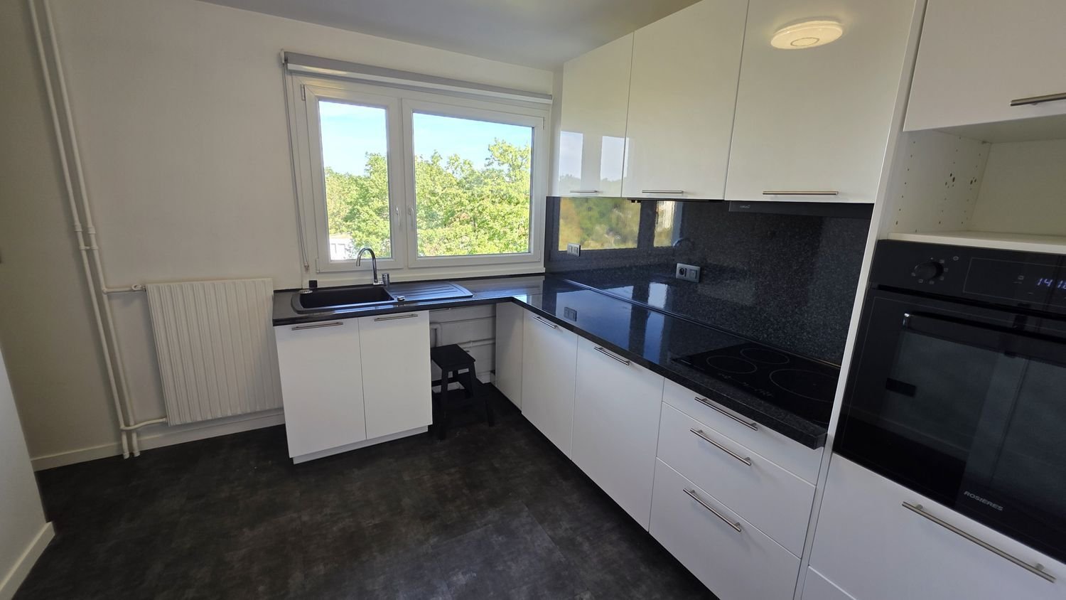 Appartement à louer, 83m², Tremblay-en-France
