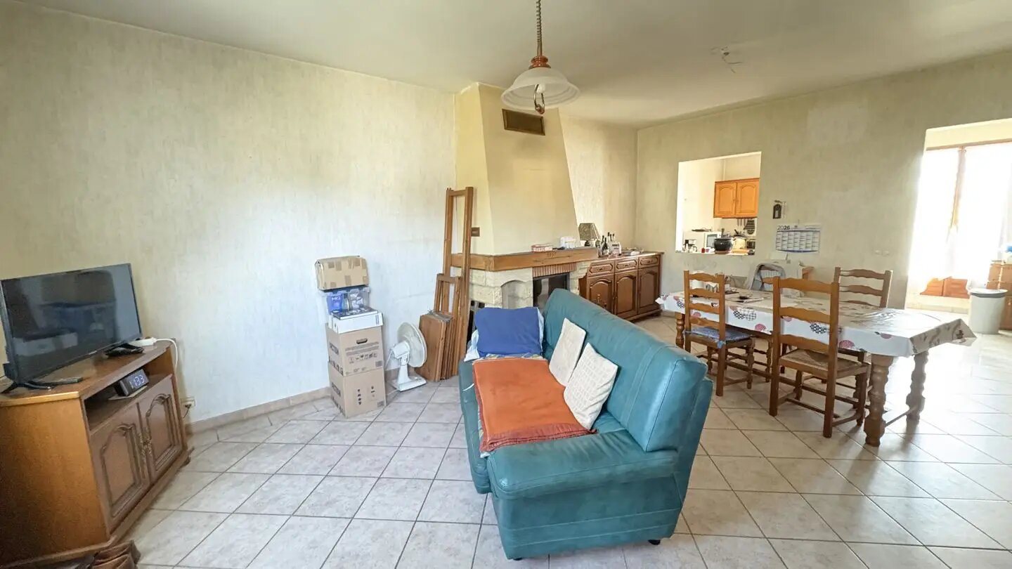Maison à vendre, 130m², Tremblay-en-France