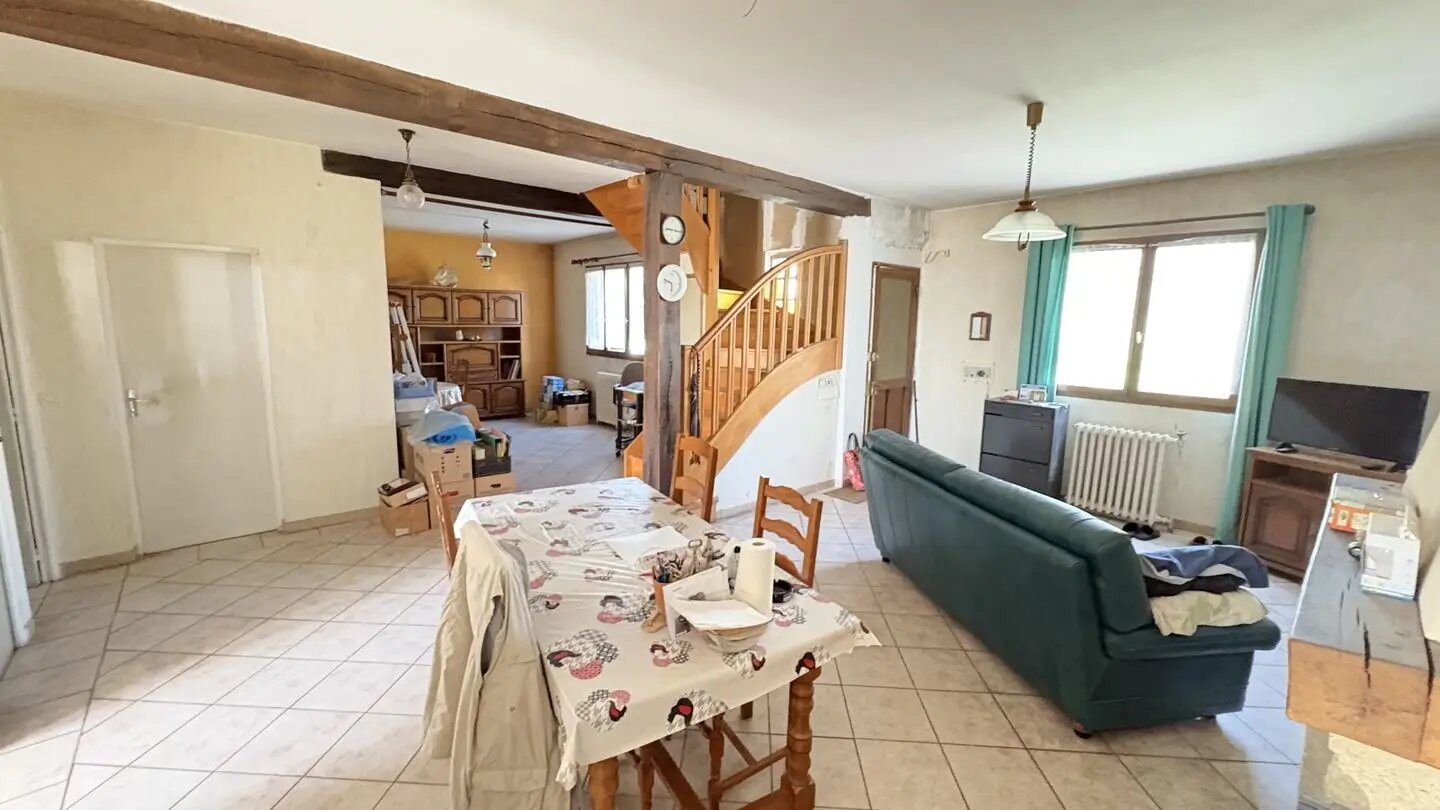Maison à vendre, 130m², Tremblay-en-France