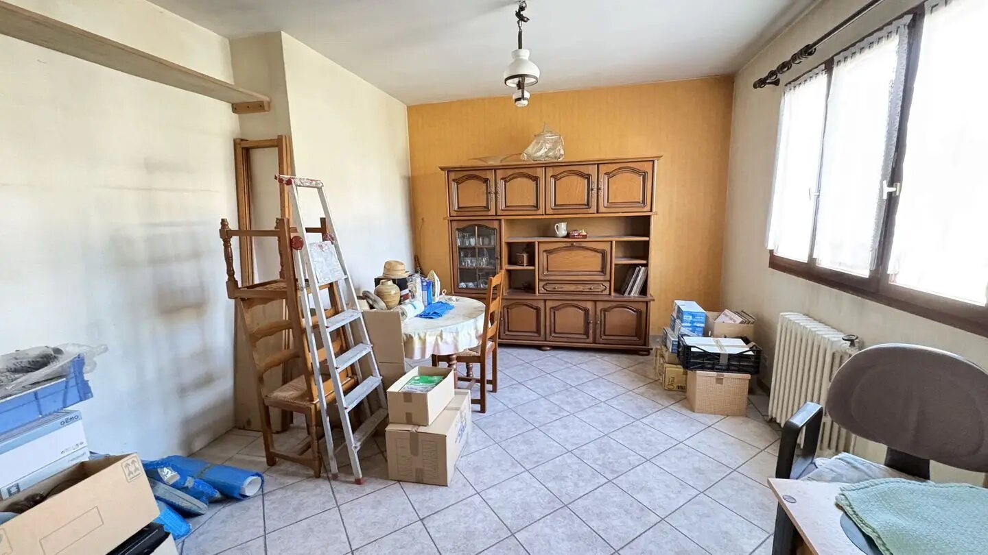 Maison à vendre, 130m², Tremblay-en-France