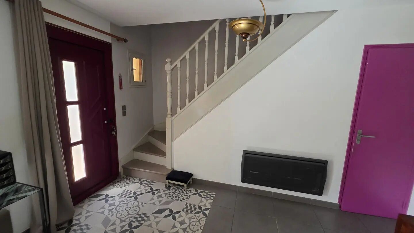 Maison à vendre, 110m², Vaujours